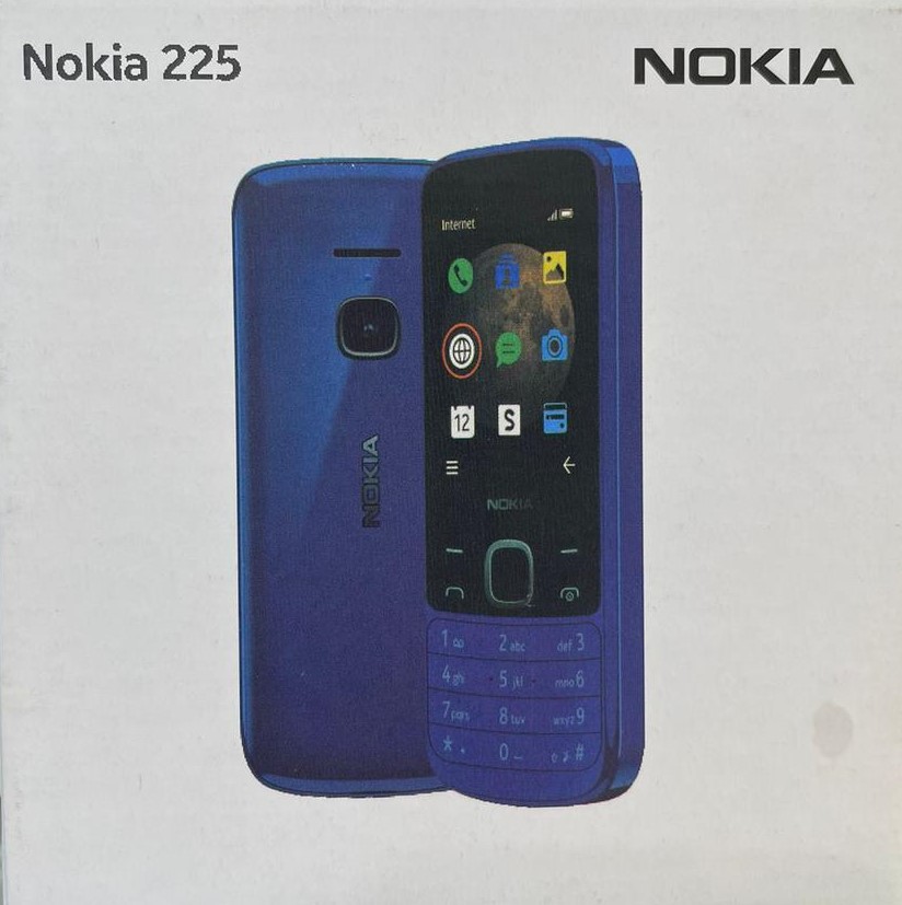 Nokia 225